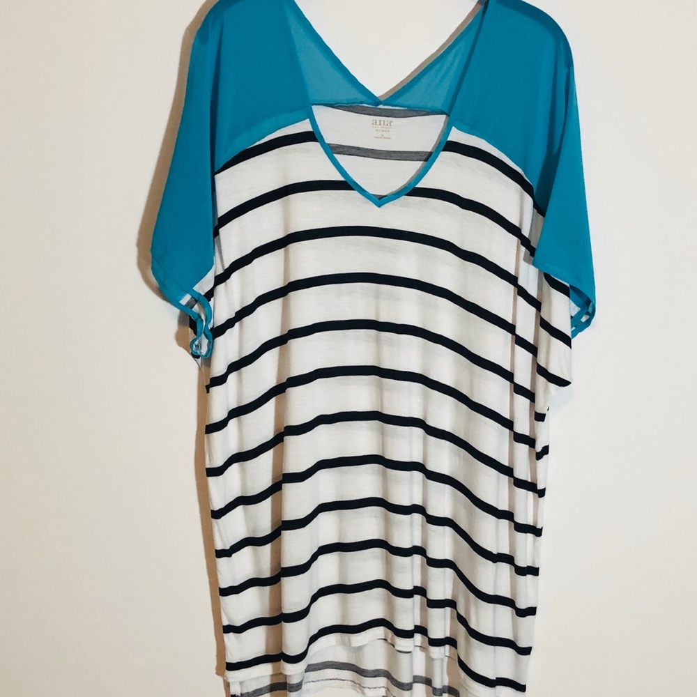 Ana Woman T-shirt